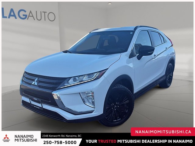 Eclipse Cross