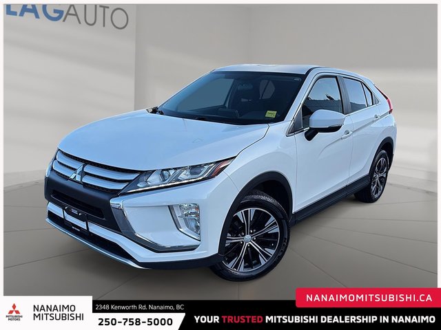 Eclipse Cross