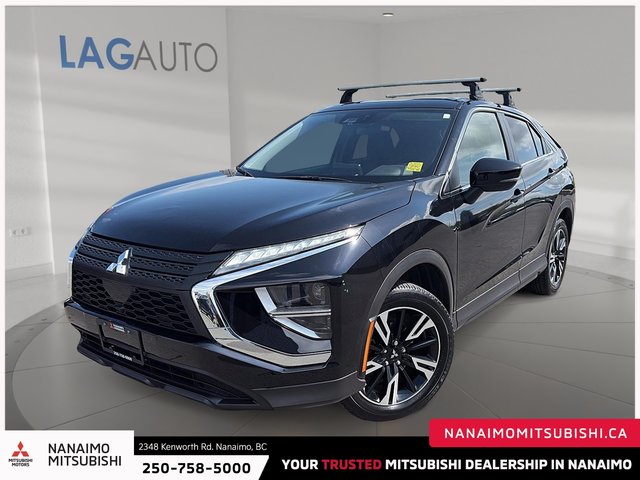 Eclipse Cross