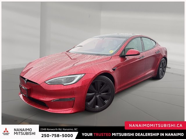 Model S
