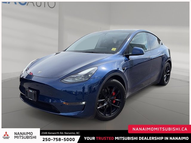 Model Y