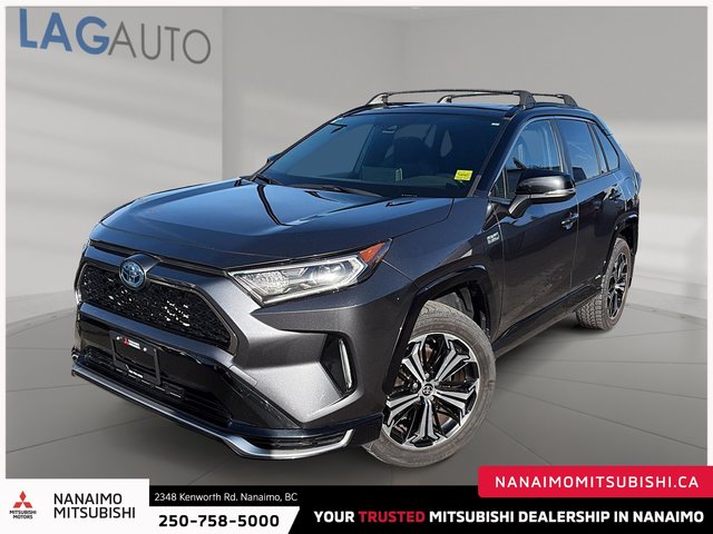 RAV4 Prime
