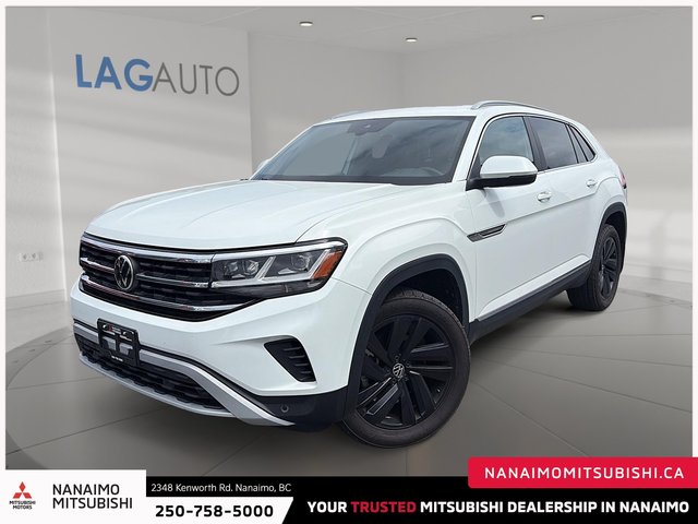Atlas Cross Sport