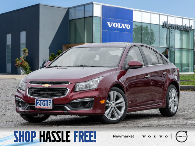 Cruze