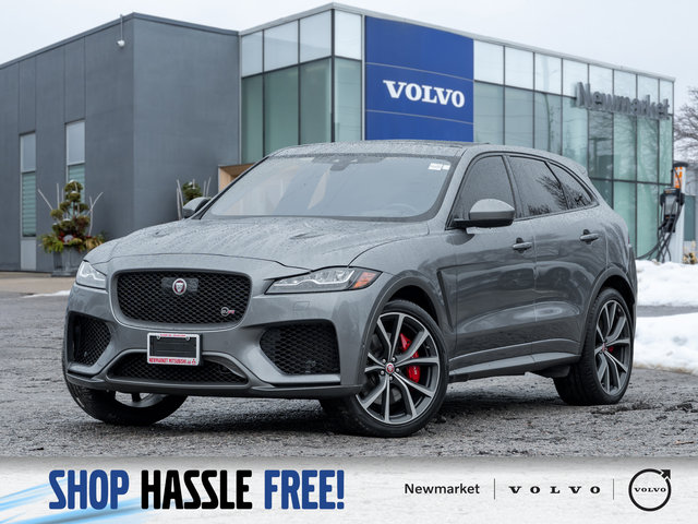 F-Pace