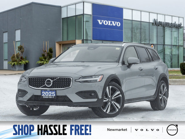 V60 Cross Country