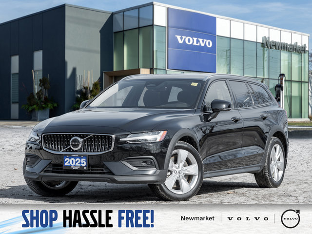 V60 Cross Country