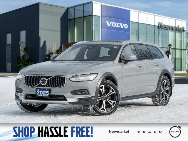 V90 Cross Country