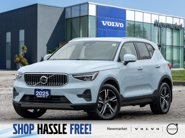XC40