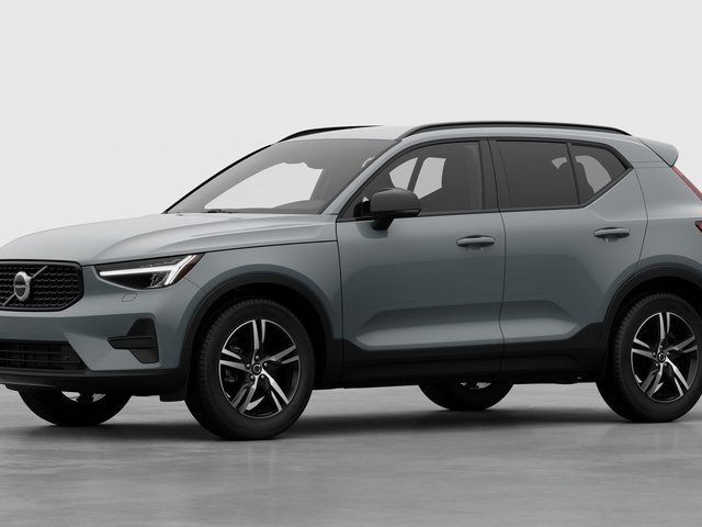 XC40