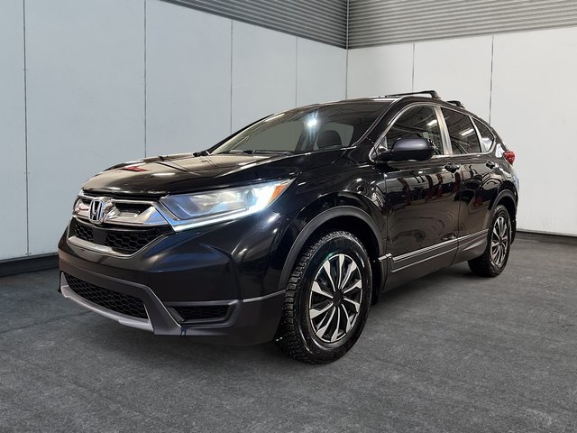 CR-V