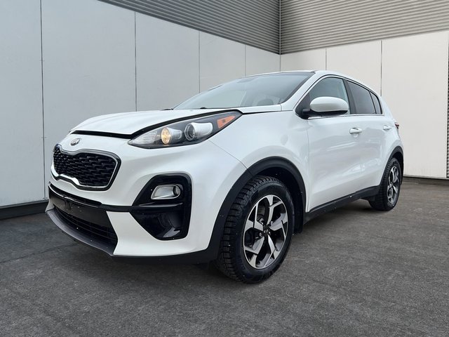 Sportage