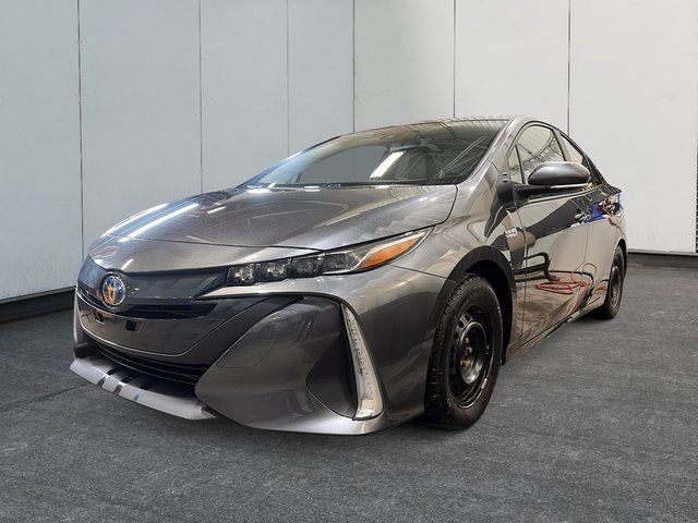 Prius Prime