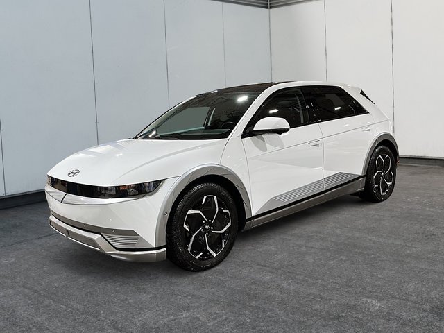 IONIQ 5