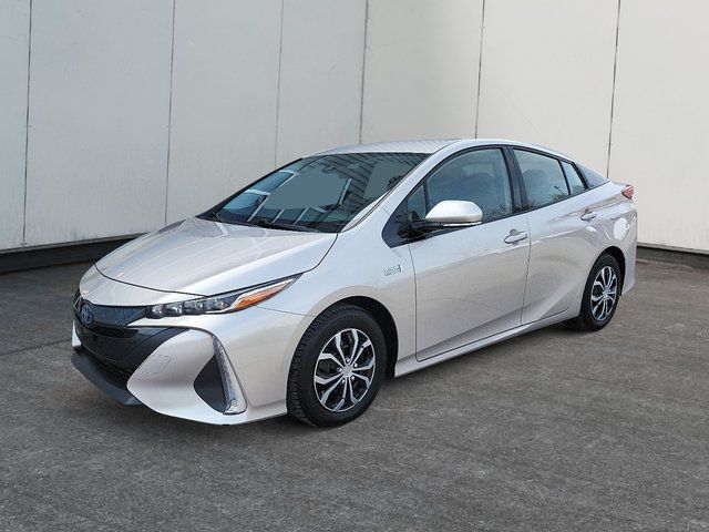 Prius Prime