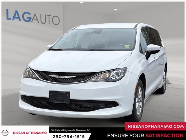 Grand Caravan