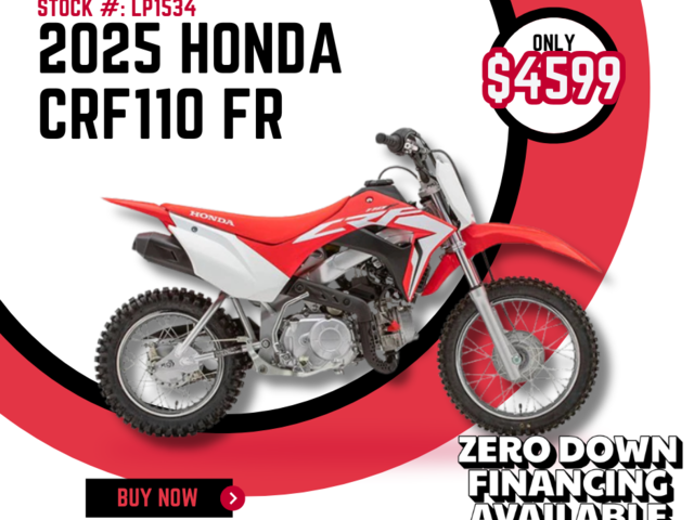 CRF110