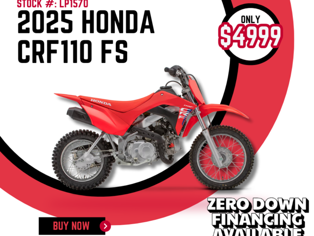 CRF110