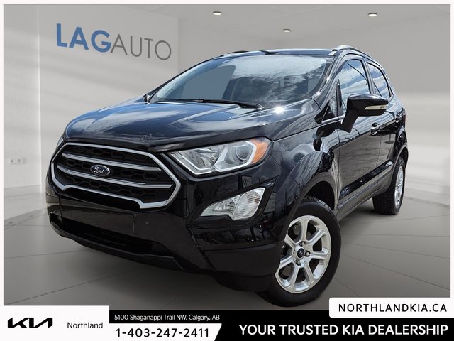 EcoSport