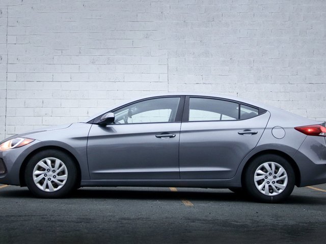 Elantra