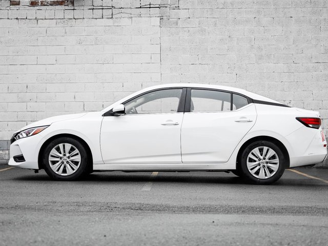 Sentra