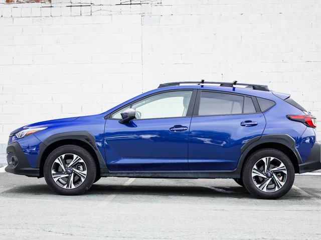 Crosstrek