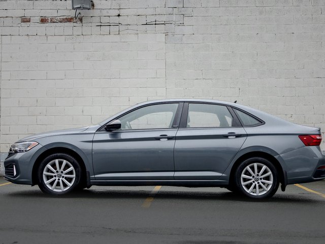 Jetta