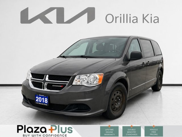Grand Caravan