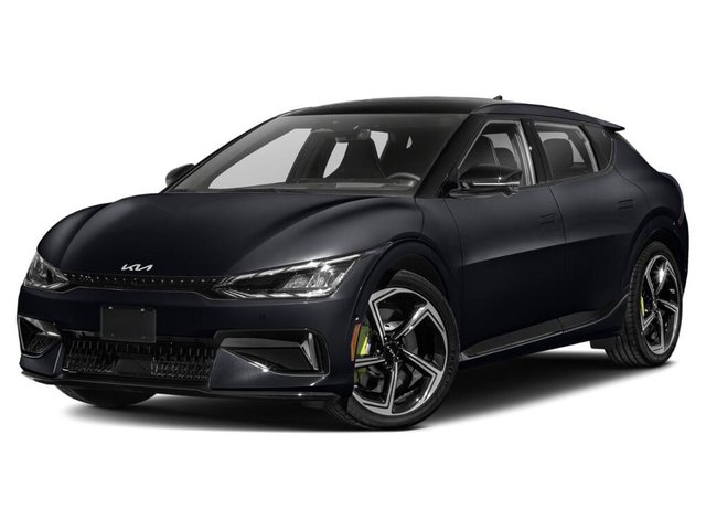 2023 Kia EV6