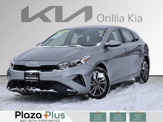 2024 Kia Forte5