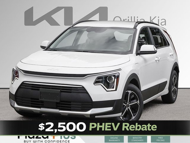 Niro PHEV