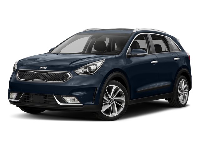 2017 Kia Niro