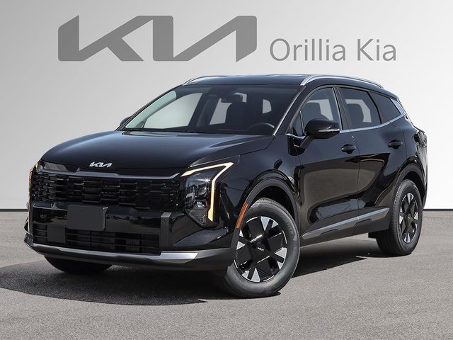 Sportage HEV