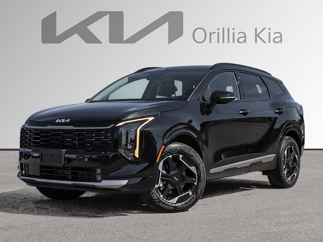 Sportage HEV