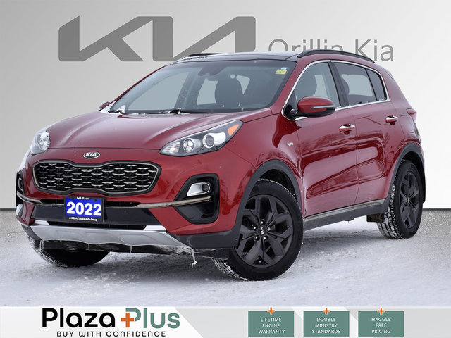 Sportage