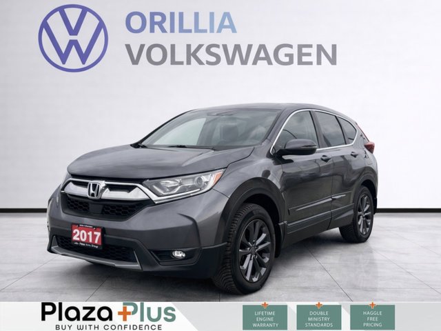 CR-V