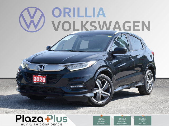 2020 Honda HR-V