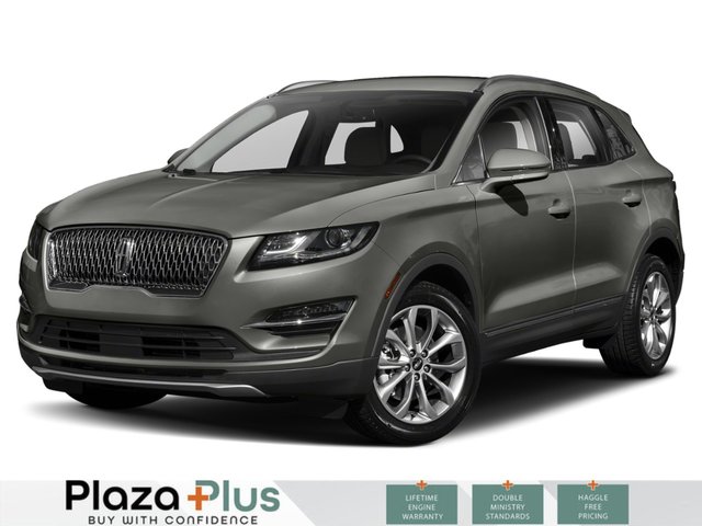 2019 Lincoln MKC