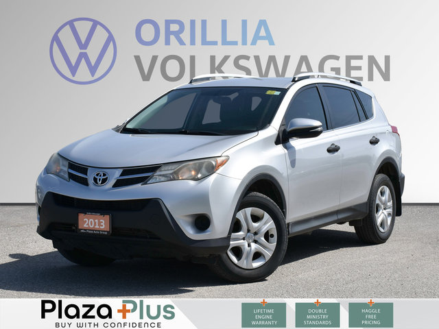 2013 Toyota RAV4