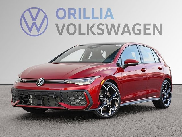 Golf GTI