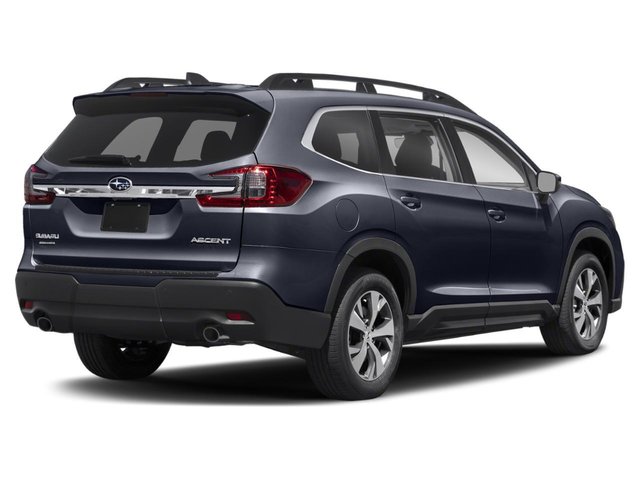 2023 Subaru Ascent Touring 7-Passenger