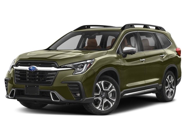 2023 Subaru Ascent Premier 7-Passenger