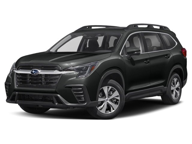 2024 Subaru Ascent Touring 7-Passenger
