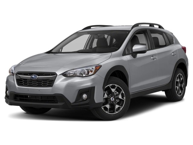 2019 Subaru Crosstrek Sport CVT w-EyeSight Pkg