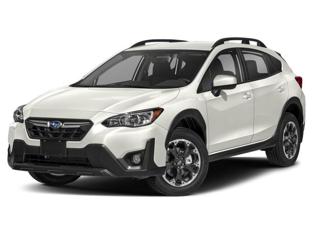 2022 Subaru Crosstrek Touring CVT