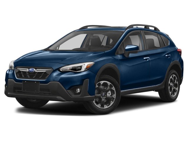 2023 Subaru Crosstrek Sport CVT