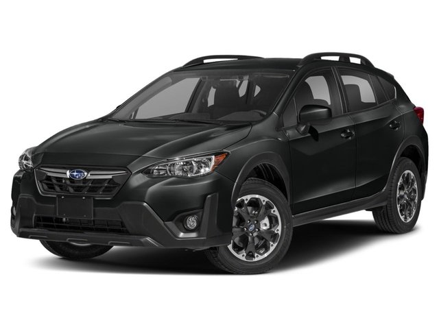2023 Subaru Crosstrek Touring CVT