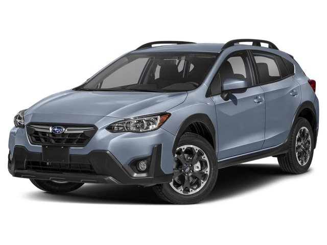 2023 Subaru Crosstrek Touring CVT