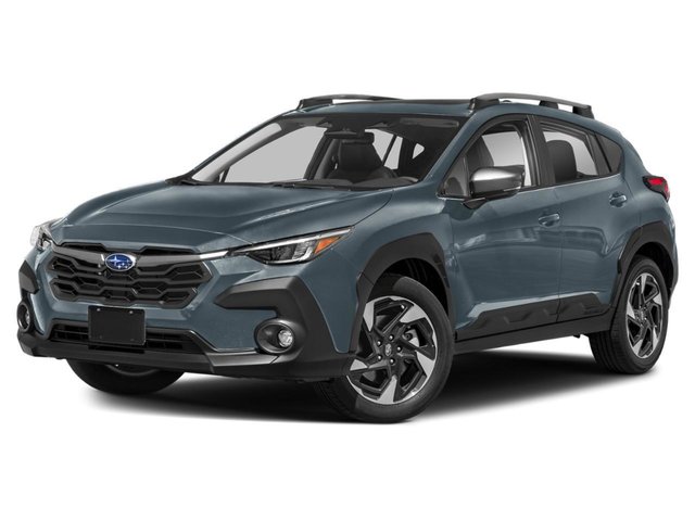 2024 Subaru Crosstrek Limited AWD