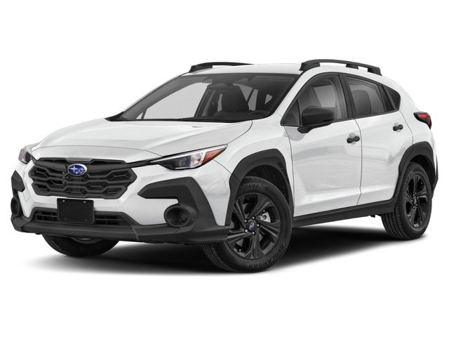 2024 Subaru Crosstrek Convenience CVT